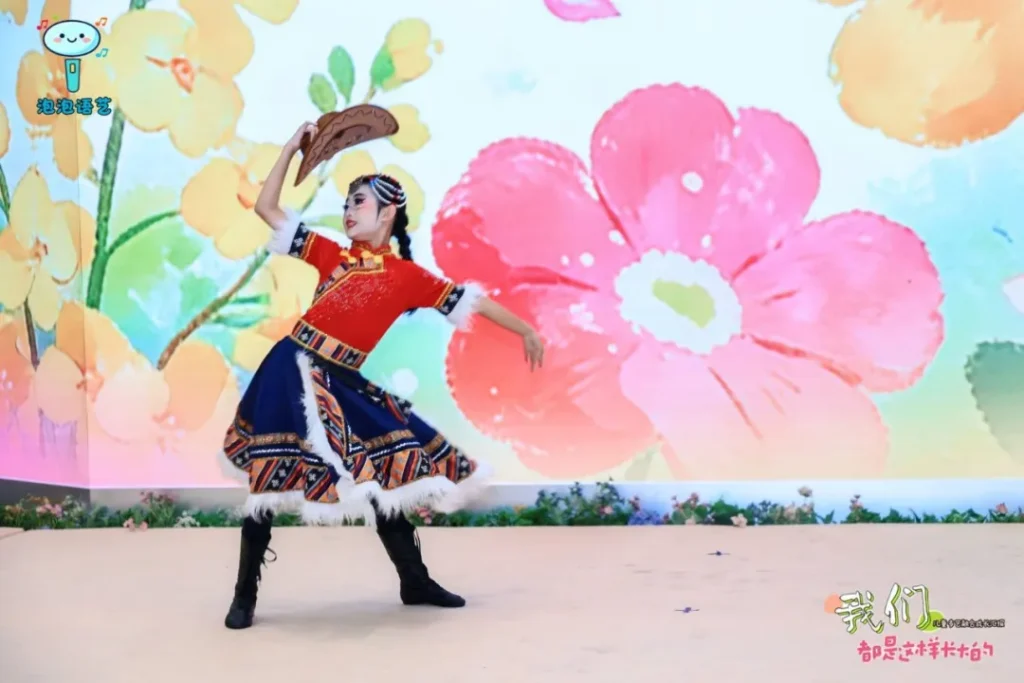 Children's Day Performance Recap: A Stage for Growth